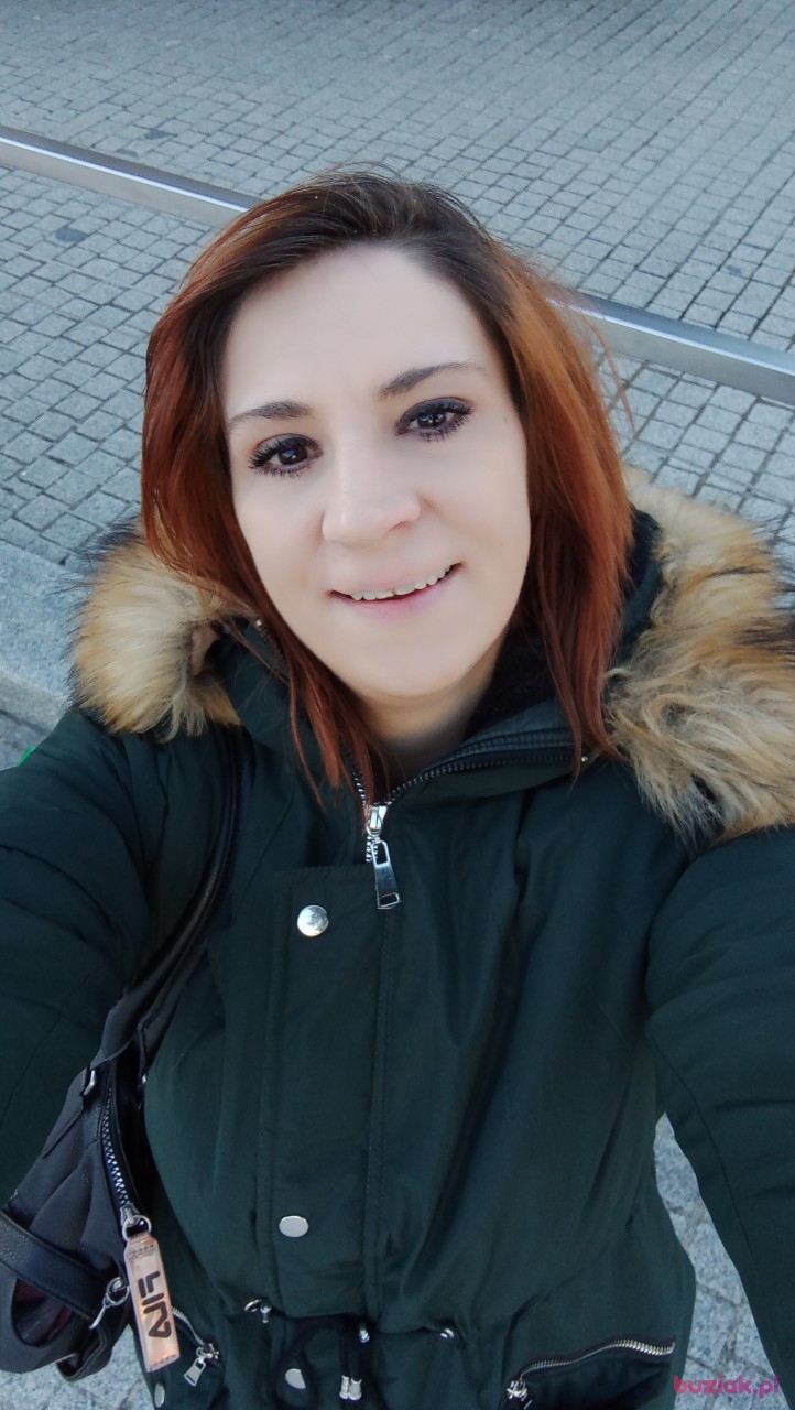 Kasia, Kobieta, 39, Chrzanów, Polska: 1