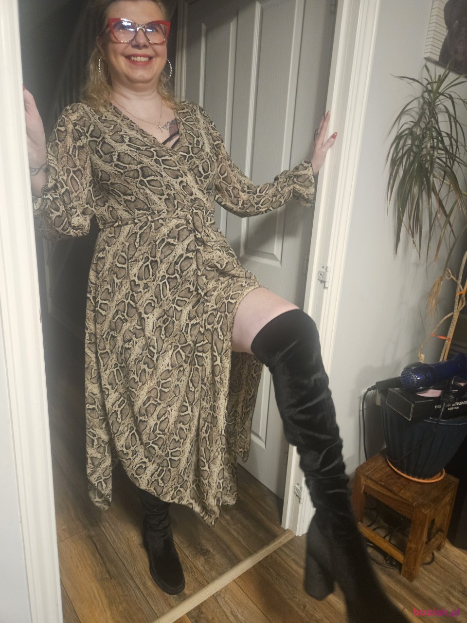 Ewa, Kobieta, 43, Gloucester, Wielka Brytania, Zdjęcie: 7