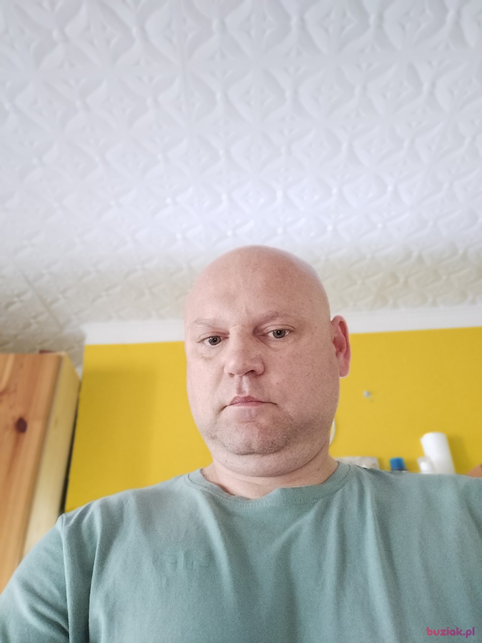 Tomasz, Mężczyzna, 49, Toruń, Polska: 1