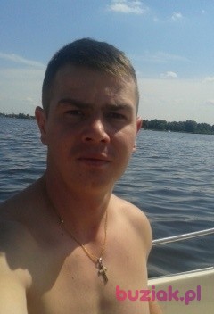 Maciej, Male, 39, Haarlem North Holland Province, Holandia: 1