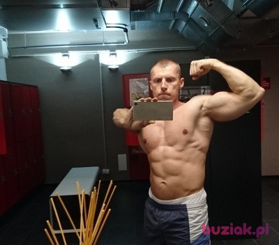Jakub, Male, 45, Konin, Polska, Photo: 1
