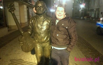 zbyszek, Male, 37, Nowa Sarzyna, Polska: 1