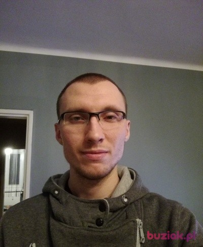 Mateusz, Mężczyzna, 30, Sieradz, Polska: 1