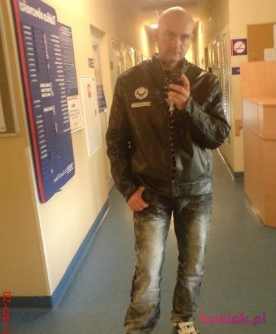 Rafał, Male, 42, Wrocław, Polska, Photo: 1