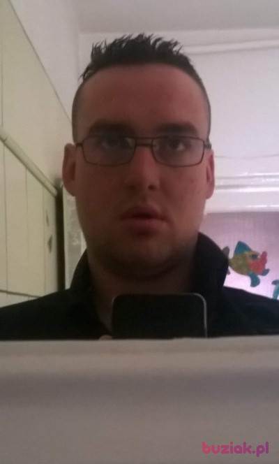 Daniel, Male, 32, Skórcz, Polska, Photo: 2