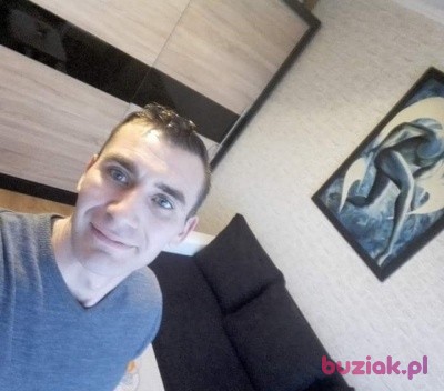 Paweł, Male, 37, Władysławowo, Polska, Photo: 1
