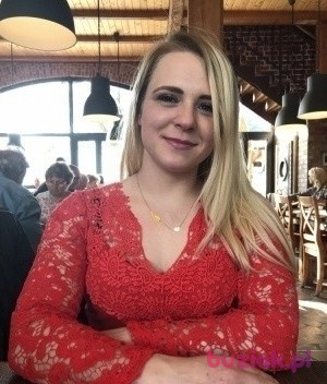 paulinkatoska, Kobieta, 29, Niemcy: 1