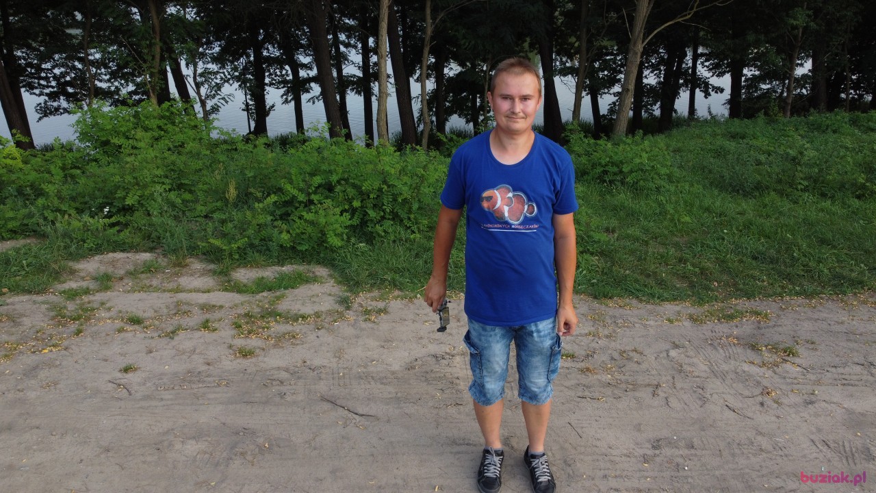 Michał, Mężczyzna, 36, Zgierz, Polska, Zdjęcie: 236