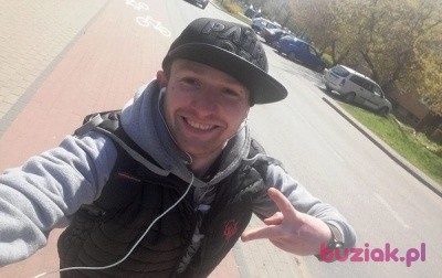 Robi, Male, 38, Gdańsk, Polska, Photo: 1