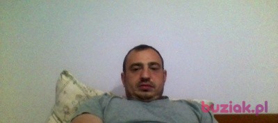 daniel, Mężczyzna, 35, Brzeg, Polska: 1