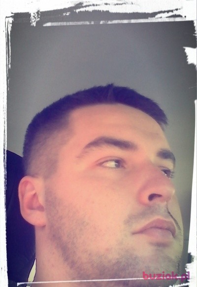 Dawid, Male, 32, Brzozów, Polska, Photo: 2