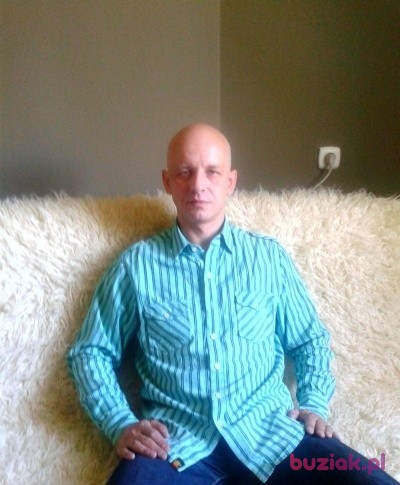 Darek, Male, 52, Enschede, Holandia, Photo: 3