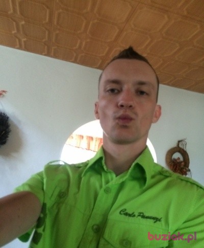 damianek47, Male, 39, Kędzierzyn-Koźle, Polska: 1