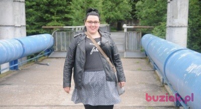 Karolina , Female, 36, Poznań, Polska, Photo: 3