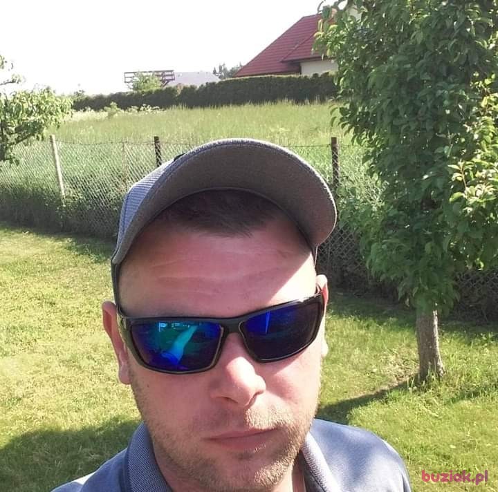 Pawel, Mężczyzna, 32, Tilburg, Holandia: 1
