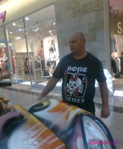 ryszard, Male, 52, Zamość, Polska, Photo: 1