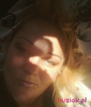 kasia, Female, 45, Kutno, Polska, Photo: 1