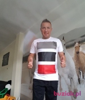 Arek , Mężczyzna, 45, Oss North Brabant Province, Holandia, Zdjęcie: 1
