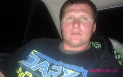 paweł, Mężczyzna, 41, Choszczno, Polska, Zdjęcie: 1