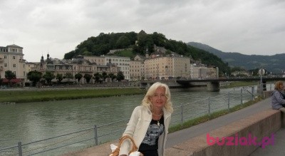 magda, Female, 67, Tarnów, Polska, Photo: 1