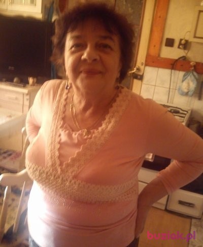 kingaz, Kobieta, 77, Sosnowiec, Polska, Zdjęcie: 1