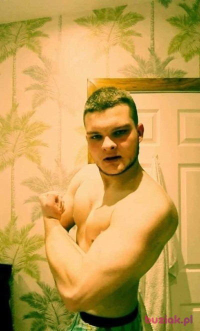 Kuba, Male, 27, Holandia, Photo: 2