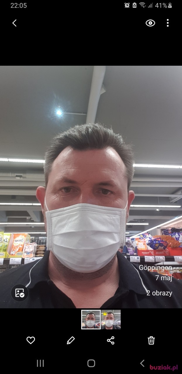 Piotr , Mężczyzna, 48, Goppingen, Niemcy, Zdjęcie: 2