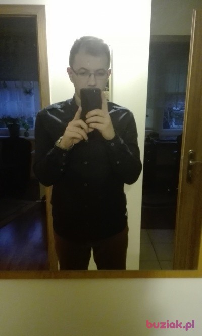 Patryk, Mężczyzna, 34, Jarosław, Polska, Zdjęcie: 1