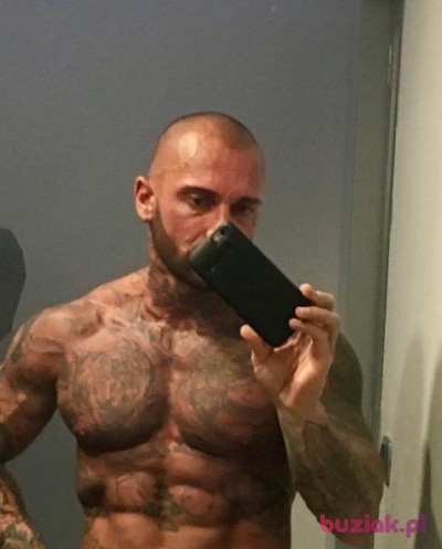 radek, Mężczyzna, 42, Kępno, Polska, Zdjęcie: 1