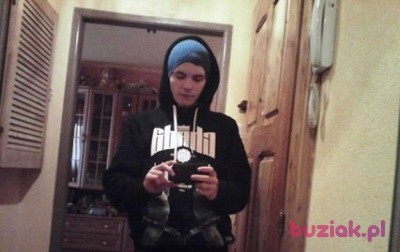 Sylwek mow mi Sami, Male, 29, Bielawa, Polska, Photo: 3