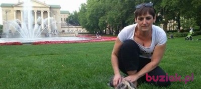 Kasia, Female, 54, Poznań, Polska: 1