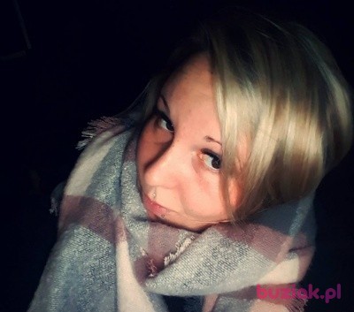 Milena, Female, 37, Olkusz, Polska, Photo: 1