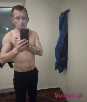 Darek, Male, 33, Hamburg, Niemcy, Photo: 1