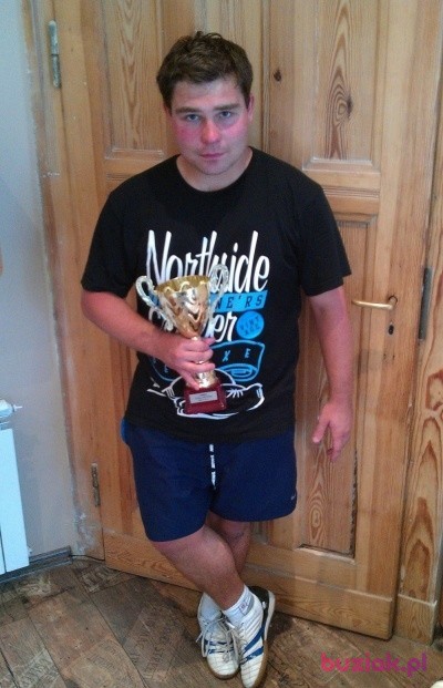janekpower, Male, 34, Bytom, Polska, Photo: 2