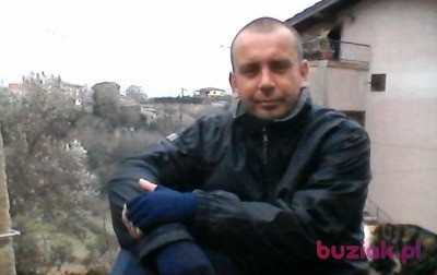 Przemek, Mężczyzna, 43, Włochy, Zdjęcie: 4