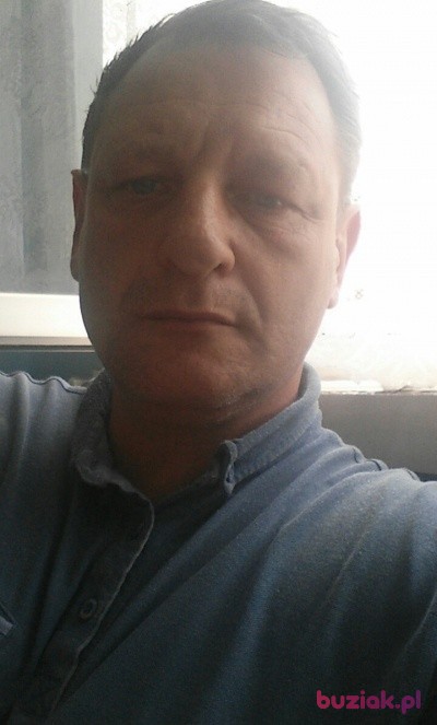 Tomasz, Mężczyzna, 50, Kalisz, Polska: 1