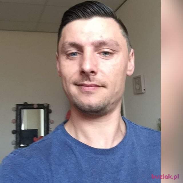 Marek, Mężczyzna, 32, Amersfoort, Holandia, Zdjęcie: 2