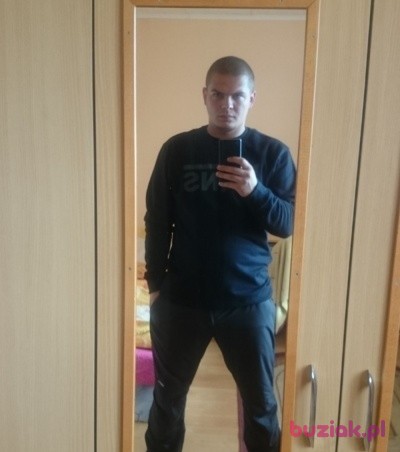 Milos92, Mężczyzna, 33, Holandia, Zdjęcie: 1