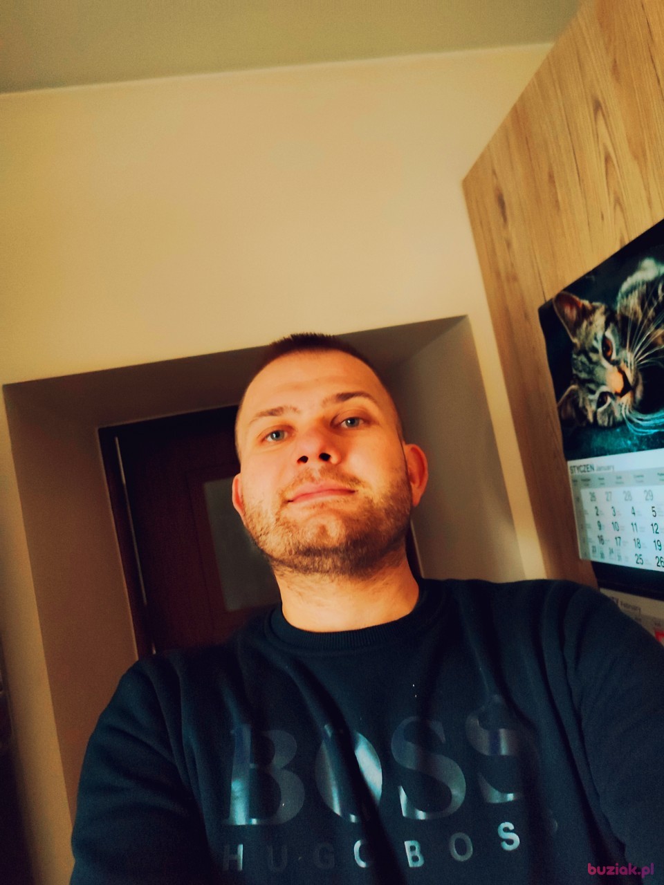 Tomasz, Mężczyzna, 36, Czarnków, Polska, Zdjęcie: 2
