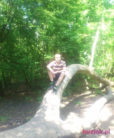 maciek, Male, 40, Siemianowice Śląskie, Polska, Photo: 1