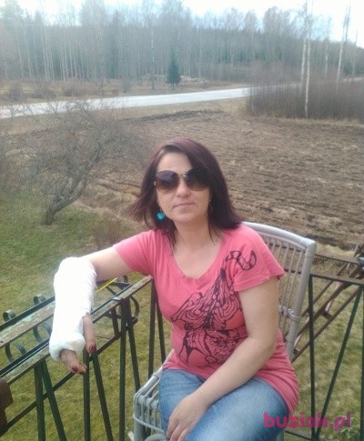 Małgorzata, Kobieta, 52, Szczecin, Polska, Zdjęcie: 2