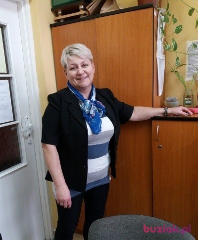 Anna, Female, 57, Lipno, Polska, Photo: 1