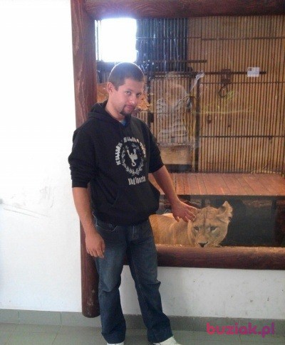 Ariel, Male, 39, Zamość, Polska, Photo: 10