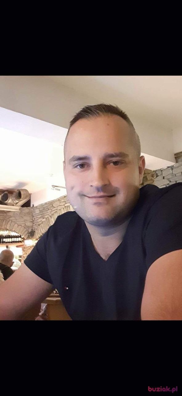 Szymon, Mężczyzna, 38, Busko-Zdrój, Polska: 1