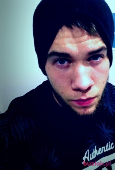 Patryk, Male, 32, Holandia: 1