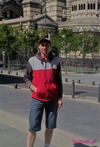 Waldek, Mężczyzna, 55, Westminster, Wielka Brytania, Zdjęcie: 2