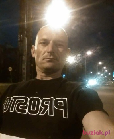 Tajger123, Male, 42, Warszawa, Polska, Photo: 1