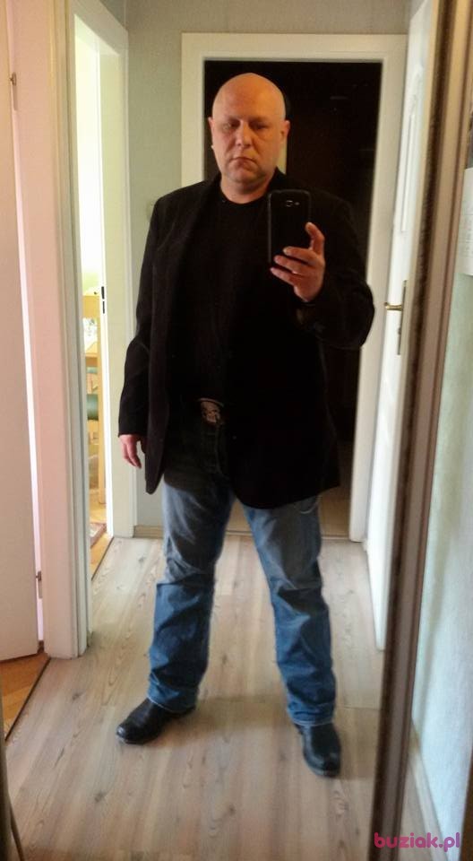 Andrzej, Mężczyzna, 50, Gdańsk, Polska, Zdjęcie: 3
