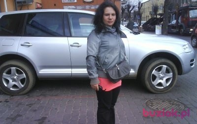 Sylwia, Female, 40, Aleksandrów Łódzki, Polska, Photo: 2