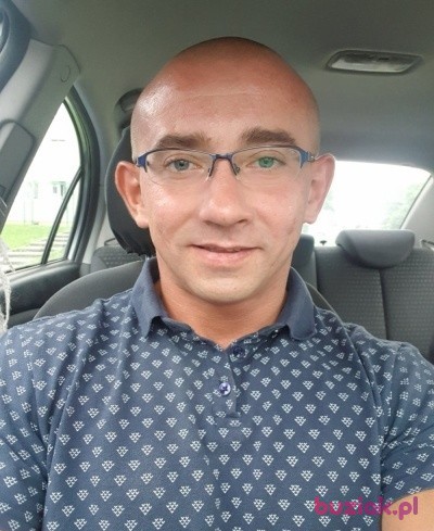 Marcin, Male, 36, Chorzów, Polska: 1